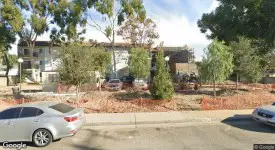 section 8 rental