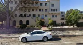 section 8 rental