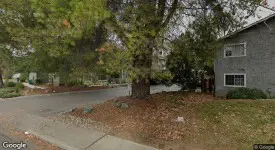 section 8 rental