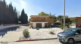 section 8 rental