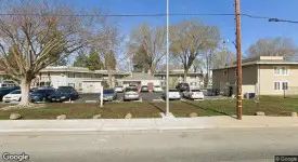 section 8 rental