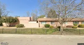 section 8 rental