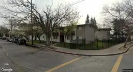 section 8 rental