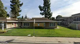 section 8 rental
