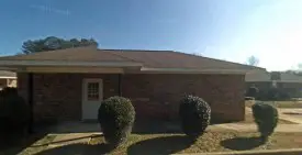 section 8 rental