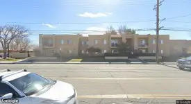 section 8 rental