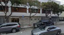 section 8 rental