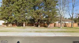 section 8 rental