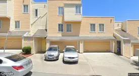 section 8 rental