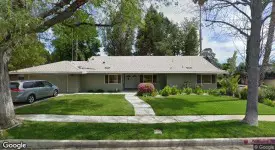 section 8 rental