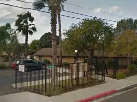 section 8 rental