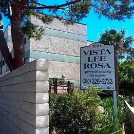 section 8 rental