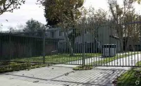 section 8 rental