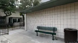 section 8 rental