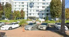 section 8 rental