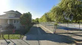 section 8 rental