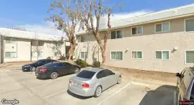 section 8 rental
