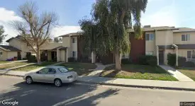section 8 rental