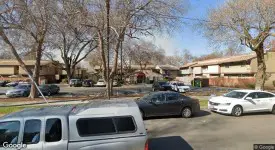 section 8 rental