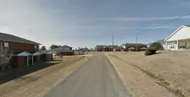 section 8 rental