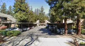 section 8 rental