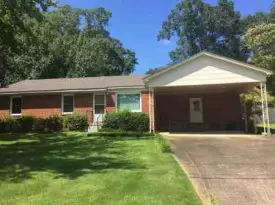 section 8 rental