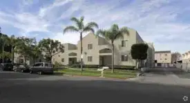 section 8 rental