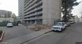 section 8 rental