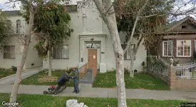 section 8 rental