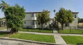 section 8 rental