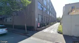 section 8 rental