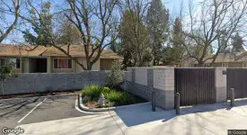 section 8 rental