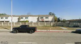 section 8 rental