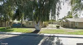 section 8 rental