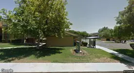 section 8 rental