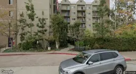 section 8 rental