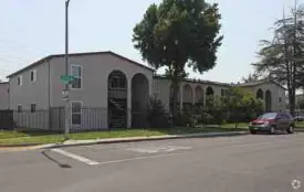 section 8 rental