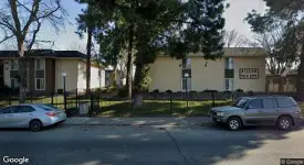 section 8 rental