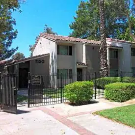 section 8 rental