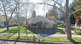section 8 rental