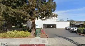 section 8 rental