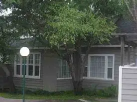section 8 rental