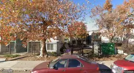 section 8 rental