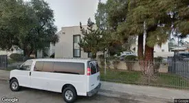 section 8 rental