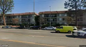 section 8 rental