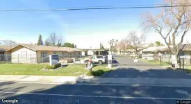 section 8 rental
