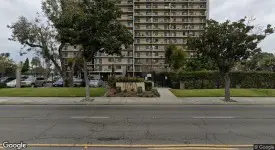 section 8 rental