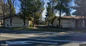 section 8 rental