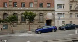 section 8 rental