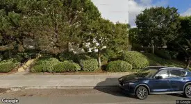 section 8 rental